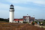 Cape Cod Highland Lighthouse